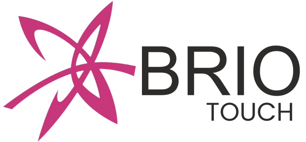 Briotouch Logo