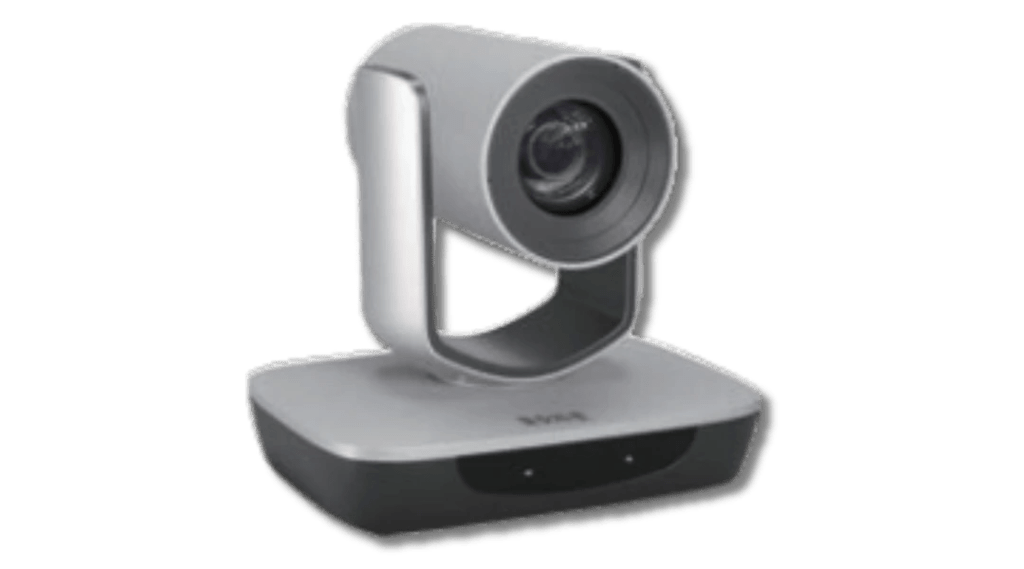PTZ Camera