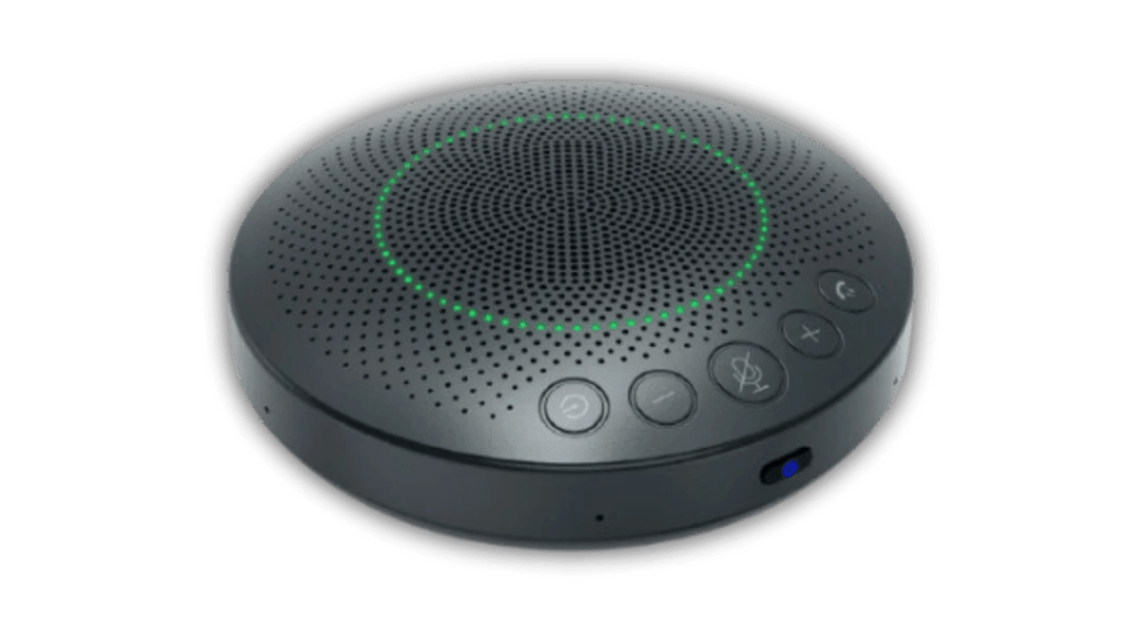 Wireless Microphone
