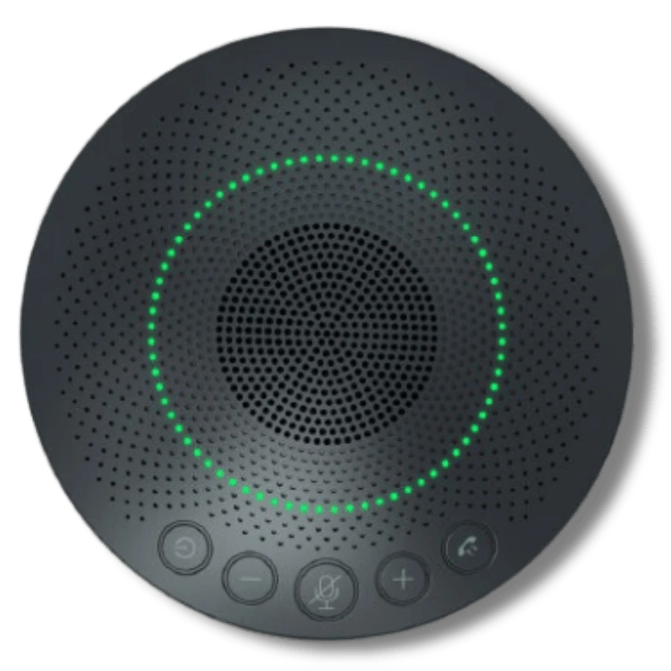Briotouch SM200 portable speaker with microphone