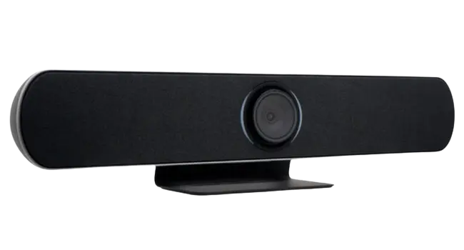 Briotouch 4K All In One USB Video Bar