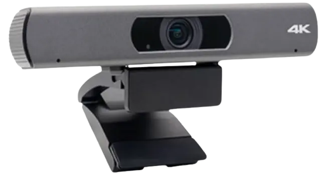 Briotouch 4K Business Webcam with Mic