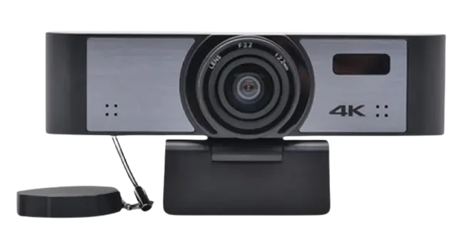 Briotouch 4K USB Web Camera with Mic