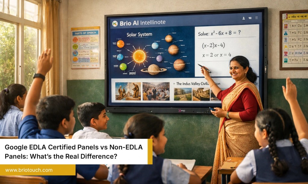 Brio AI: Advanced AI Tools for Schools