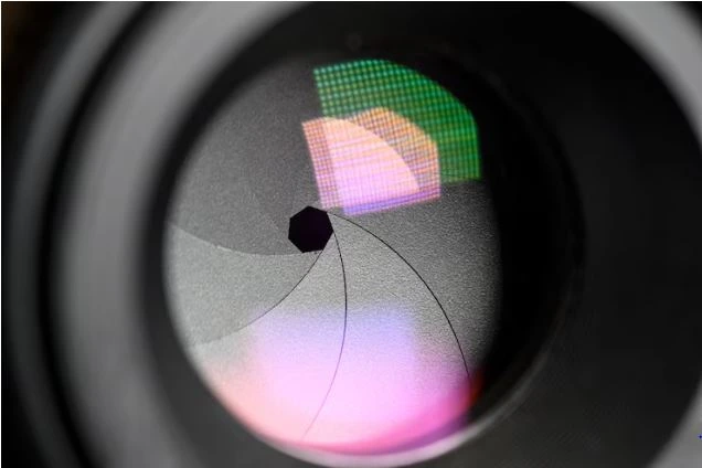 Optical Zoom Capability with Pan Tilt Camera