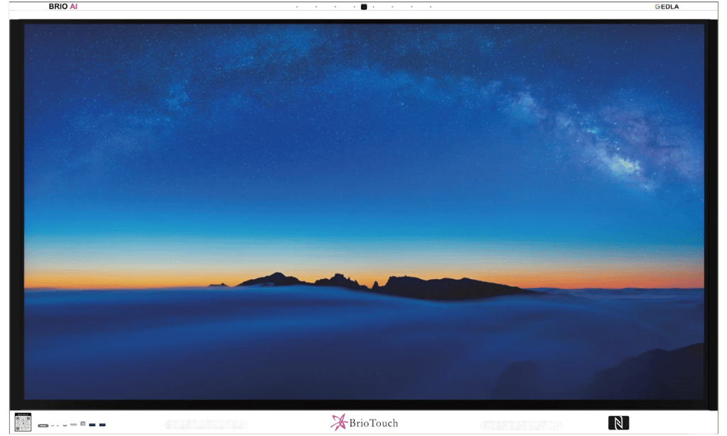 Best Interactive Displays for Education