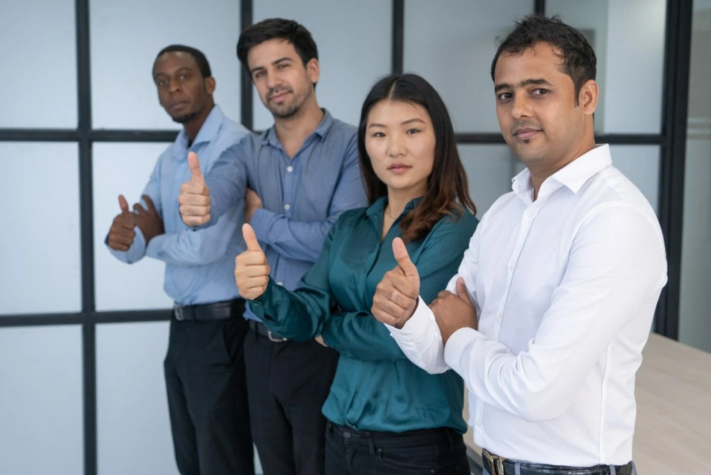 Why work with briotouch