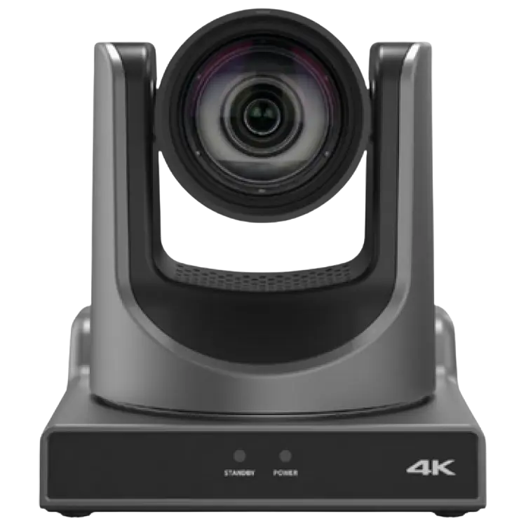Briotouch 4K Video Conferencing PTZ Camera