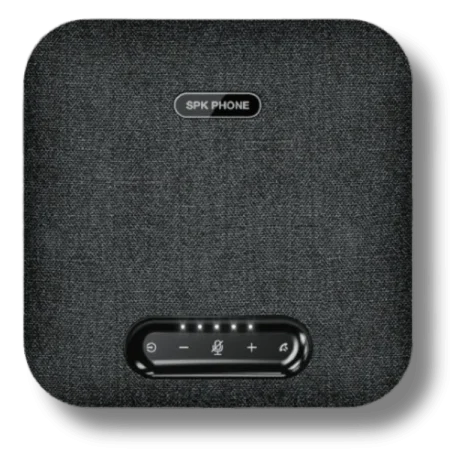 Briotouch SM202 portable mic and speaker